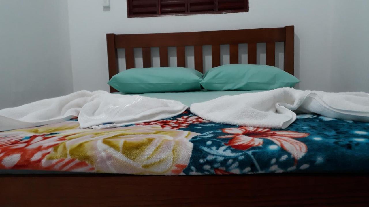 Pousada Vancele Bonito  Zewnętrze zdjęcie