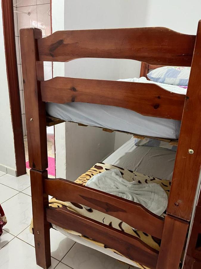 Pousada Vancele Bonito  Zewnętrze zdjęcie