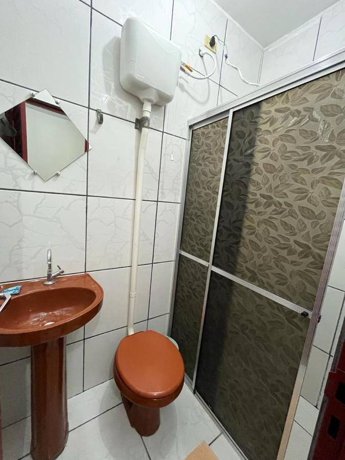 Pousada Vancele Bonito  Zewnętrze zdjęcie