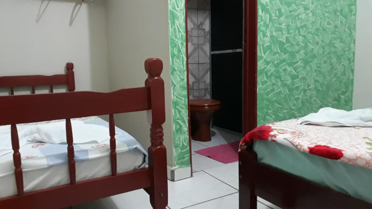 Pousada Vancele Bonito  Zewnętrze zdjęcie