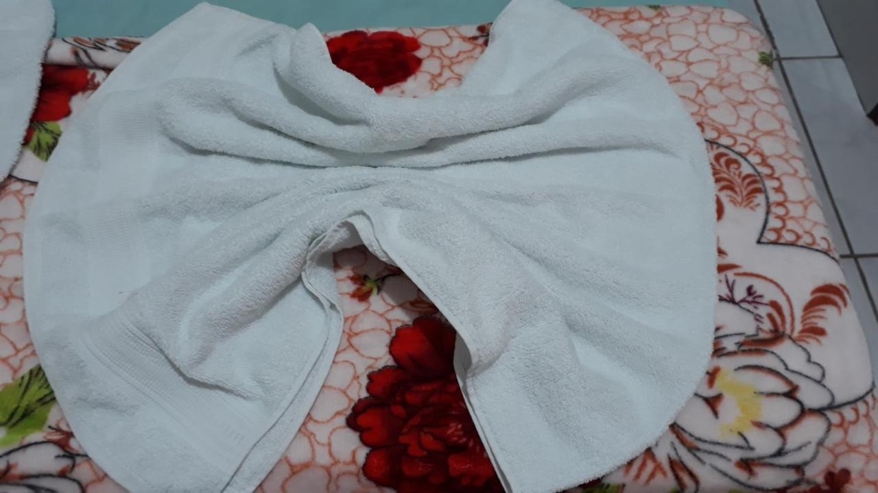 Pousada Vancele Bonito  Zewnętrze zdjęcie